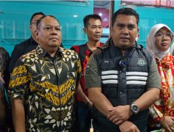 TIM TABUR KEJATI SUMSEL BERHASIL AMANKAN DPO PERKARA PENCURIAN ANDI MULYA BAKTI BIN TONI
