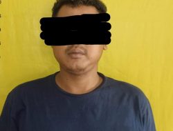 Respon Cepat Polsek Ciledug, Lakukan Penangkapan Pelaku Kekerasan Terhadap Pedagang Es Teh Solo di Paninggilan Ciledug