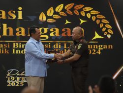 Kejaksaan Agung Apresiasi Kinerja Reformasi Birokrasi: 22 Kejaksaan Negeri Raih Predikat WBK