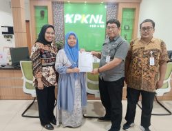 Badan Pemulihan Aset dan Kejaksaan Berhasil Lelang Aset Benny Tjokrosaputro Senilai Rp600 Juta