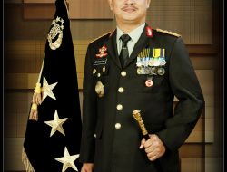 Komjen Pol. (Purn.) Oegroseno S.I.K Sambut Ramadan dengan Doa dan Harapan Terbaik