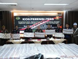 Sekilas Info: Jaksa Agung Sita Rp565 Miliar dari Kasus Korupsi Importasi Gula