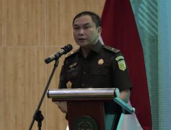 Kejaksaan RI Perkuat Pengawasan Dana Desa dengan Aplikasi “Jaga Desa”