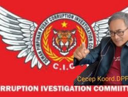 Koordinator DPP CIC Cecep Cahyana: Sambut Ramadhan 1446 H dengan Kejujuran, Kepedulian, dan Keberkahan
