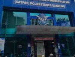 Polrestabes Bandung Hadirkan Layanan SIM Online: Lebih Cepat, Tanpa Calo, dan Ramah Masyarakat