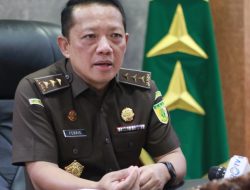 Kejaksaan Agung Periksa Saksi dan Tersangka Kasus Dugaan Korupsi Tata Kelola Minyak Mentah PT Pertamina
