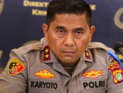 DPP KAKI Kecam Fitnah Terhadap Kapolda Metro Jaya dalam Dugaan Korupsi Pertamina