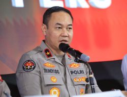 Polri Siap Tindak Tegas Premanisme Berkedok Ormas: Lindungi Investasi, Jaga Stabilitas Ekonomi
