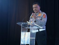 Kakorlantas Paparkan Timeline Arus Mudik 2025, Operasi Ketupat Dimulai 23 Maret