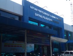 Jelang Lebaran, Satlantas Polrestabes Bandung Tetap Layani Perpanjangan SIM Keliling di Dua Lokasi