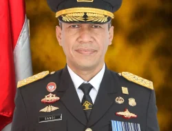 Sesditjen Imigrasi, Siap Perkuat Reformasi Keimigrasian