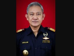 Askolani, Arsitek Fiskal Visioner yang Kini Nahkodai Direktorat Jenderal Bea dan Cukai