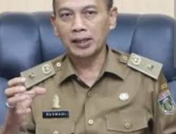 Diduga Korupsi Malah Menjabat Pj Sekda, CIC : Noda Hitam Harus Dibersihkan