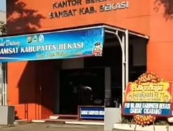Program Pemutihan Pajak Gubernur Jabar Disambut Antusias, Samsat Cikarang Diserbu Wajib Pajak