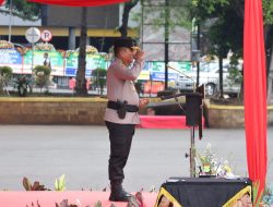 Kapolda Metro Jaya Pimpin Sertijab Sejumlah Pamen, Jabatan Strategis Berganti Tangan