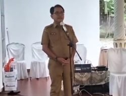 Bupati Padang Pariaman Tegas Batasi Waktu Hiburan Organ Tunggal: Demi Ketertiban dan Moral Anak Muda