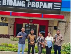 Sidang Etik Oknum Polisi Tersangka Penganiayaan Pelajar Asahan: Fakta Baru Bongkar Dugaan Rekayasa Kasus”