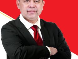 Nama Dr. Muhamad Hanan Rahmadi Mencuat Sebagai Kandidat Kuat Direksi Jasindo: Kombinasi Kuat Akademisi dan Pengamat Politik