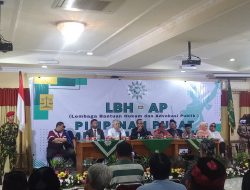 LBH-AP PP Muhammadiyah Akan Bela Charlie Chandra Pada Kasus PIK 2″