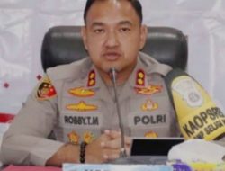 Kapolres Karimun Jamin Penanganan Kasus Pemerasan Camat Sesuai SOP, Dapat Dukungan dari Koordinator dpp cic pusat Cecep cahyana