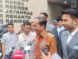 Jokowi Laporkan 5 Tokoh Terkait Tuduhan Ijazah Palsu ke Polda Metro