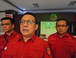 Kerugian Negara Capai Rp237 Miliar, Kejati Jateng Tahan Eks Direktur PT RSA Korupsi Pengadan Lahan BUMD Cilacap