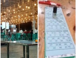 Diduga Langgar Perda, koordinator CIC Dpp Pusat Soroti King food court Dikarimun