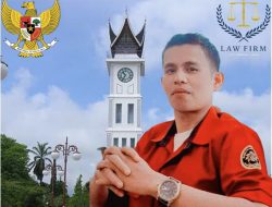 Sumatra Barat Layak Menjadi Daerah Istimewa