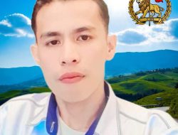 Ekonomi 2025 Melambat, Burhanuddin Soroti Ancaman Global dan Beban Kebijakan Domestik