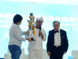 Raja LAK Galuh Pakuan: Subang Harus Siap Menyambut Perubahan Besar Teknologi Dunia