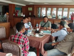 CIC Pusat Siapkan Pembentukan DPD Karimun 2025-2030, Fokus pada Kesejahteraan Anggota dan Masyarakat