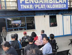 Pelayanan Prima Jadi Prioritas Mutlak Samsat Kabupaten Bekasi Sambil Terus Menata Diri