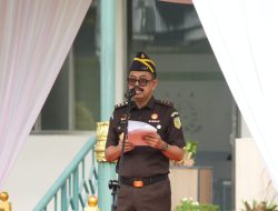 HUT ke-74 PERSAJA: Jaksa Agung Tegaskan Komitmen Wujudkan Kejaksaan Modern dan Berkeadilan