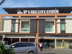 Koordinator CIC Pusat Minta Penuntasan Dugaan Korupsi Bea Cukai Rokok di FTZ BP Kawasan Karimun: Negara Dirugikan Ratusan Miliar