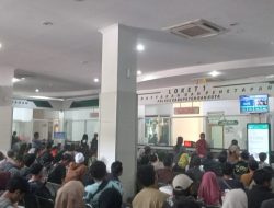 Samsat Kabupaten Sukabumi Tampil Baru: Pelayanan Cepat, Bebas Calo, dan Ramah Publik