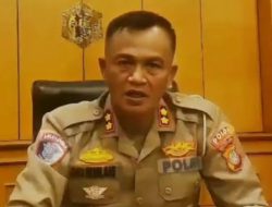 Disiplin Masih Rendah, 4.591 Pelanggaran Terekam ETLE dalam Sehari