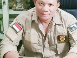KETUA UMUM CIC R. BAMBANG SS: PENETAPAN TERSANGKA KASUS KREDIT SRITEX BUKTI BOBROKNYA PENGAWASAN BANK PEMERINTAH!