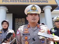 “Konvoi Persib Juara, 3.155 Personel Gabungan Siaga Amankan Kota Bandung”