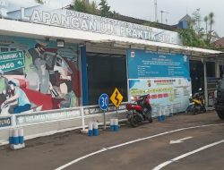 Pelayanan Perpanjangan Simling Satlantas Polrestabes Bandung 26-31 Mei 2025