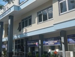 WNA Wajib Perpanjang Izin Tinggal,Guna Tekan Angka Pelanggaran Keimigrasian
