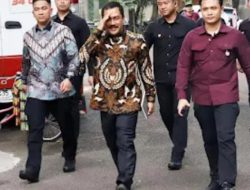 Harga Mati Pemberantasan Narkoba Diseluruh Satker Pemasyarakatan Kementerian Imipas