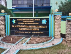 Maraknya Daging Ilegal di Karimun, CIC Desak Pengetatan Pengawasan Karantina