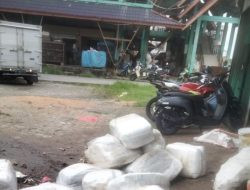 Koordinator CIC Pusat Cecep Cahyana: Tidak Ada Intervensi Pers, Kami Kawal Distribusi Daging untuk Kepentingan Masyarakat