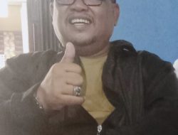 Koordinator CIC Desak Presiden Prabowo Turunkan KPK dan Panglima TNI serta Aparat Hukum Setempat Usut Tuntas Penjualan Ilegal Hutan Mangrove di Karimun Desa Sugi