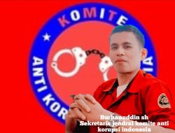 Kepatuhan Terhadap Hukum adalah Kunci Mencegah Korupsi