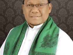 Ketum SKIBER Habib Ahmad Asseggaf:” Roy Suryo Tidak Percaya Hukum Di Indonesia”
