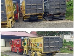 KAKI Apresiasi Langkah Tegas Kapolda Sumbar Dan Kapolres Solok Selatan dalam Penindakan Tambang Ilegal Serta Tahan Truk