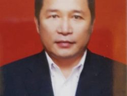 Santer H. Hendry Gunawan, S.H., M.M. Dijagokan Jadi Direktur Keuangan PT Pertamina Patra Niaga