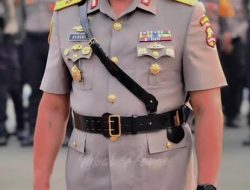 Brigjen Hengki Haryadi: Jagoan Reserse Bertangan Dingin Wong Kito, Garda Terdepan Reformasi Hukum Indonesia