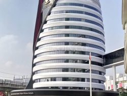 Kejagung Usut Dugaan Korupsi Laptop Rp9,9 Triliun, Nama Nadiem Makarim Disebut ,Belum Jadi Tersangka